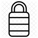 Sleeping Bag Icon