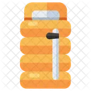 Sleeping Bag  Icon