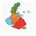 Carrot Icon