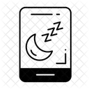 Sleeping Dog Icon