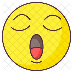 Sleeping Emoji Emoji Icon