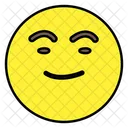 Sleeping Emoji  Icon