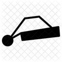 Sleeping Hat Icon