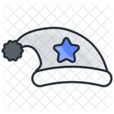 Sleeping hat  Icon