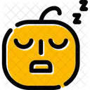 Sleeping Rest Nap Icon
