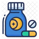 Sleeping  Icon