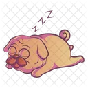Pug Icon