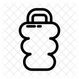 Sleepingbag  Icon