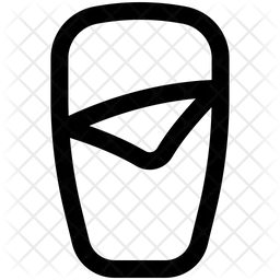 Sleepingbag  Icon