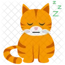 Relax Wellness Rest Icon
