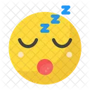 Emoticon Emoji Face Icon