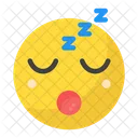 Emoticon Emoji Face Icon