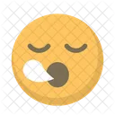 Sleepy Icon