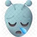 Sleepy Sleep Tired Icon