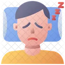 Sleepy  Icon