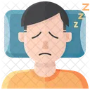 Sleepy  Icon