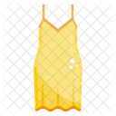 Dress Fashion Boutique Frock Icon