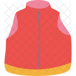 Sleeveless hoodie  Icon
