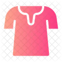 Sleeveless Shirt  Icon