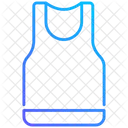 Sleeveless Shirt Symbol