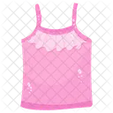 Sleeveless Shirt  Symbol