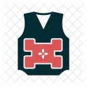 Sleeveless Sweater  Icon