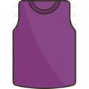 Sleeveless T Shirt  Symbol
