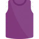 Sleeveless T Shirt  Symbol