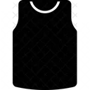 Sleeveless T Shirt  Symbol