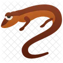 Slender  Icon