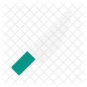 Slice Knife Cut Icon