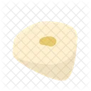 Slice garlic  Icon