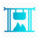Slice  Icon