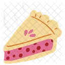 春、春、自然 アイコン