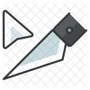 Slice Selection Design Icon