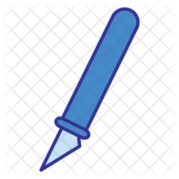 Slice tool  Icon