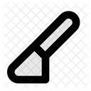 Slice Tool  Icon