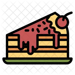 Slicecake  Icon