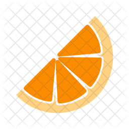 Sliced Icon