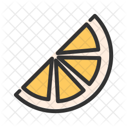 Sliced Icon