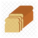 Sliced Bread Icon