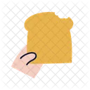 Sliced bread  Icon