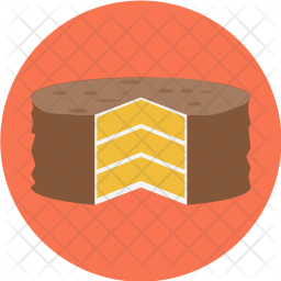 Sliced Icon