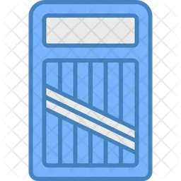 Slicer  Icon