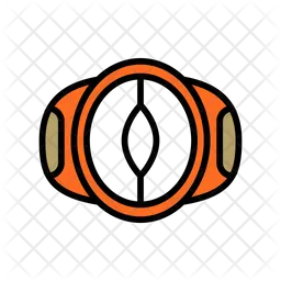 Slicer  Icon