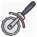 Equipment Slicing Knife Icon
