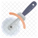 Equipment Slicing Knife Icon
