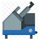 Slicer  Symbol