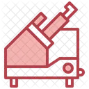 Slicer  Symbol