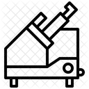 Slicer  Symbol